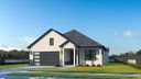 555 Lupine Way sold home in Greer, SC
