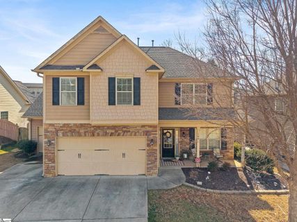 190 Raven Falls Lane pending home in Ravenwood, Simpsonville, SC