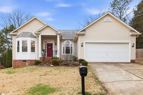 104 Fawn Ridge Way