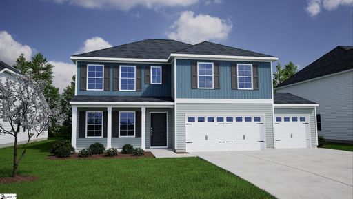 455 Dodger Avenue Lot 14