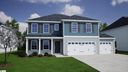 455 Dodger Avenue Lot 14 sold home in Chesnee, SC