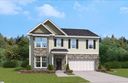 4046 Francis Spring Way sold home in Inman, SC