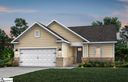 829 Sweetwater Hills Drive Lot 109 sold home in Moore, SC