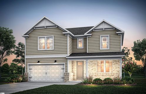 845 Sweetwater Springs Drive Lot 104