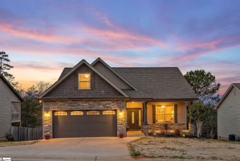 102 S Hamlet Court sold home in Kingsley Park, Moore, SC