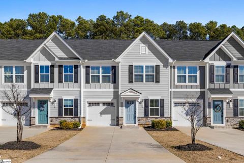 506 Roan Creek Trail active home in Hannah Crossing, Anderson, SC