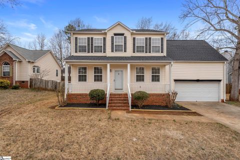 343 Annabel Drive
