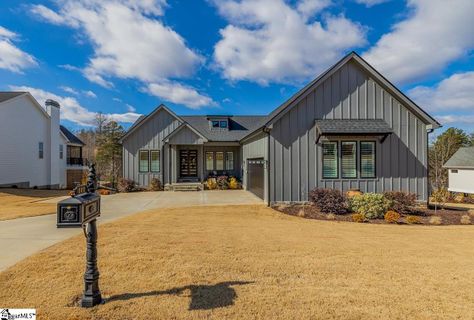 111 Sanctuary Lane sold home in Sanctuary Of Greenville, Taylors, SC