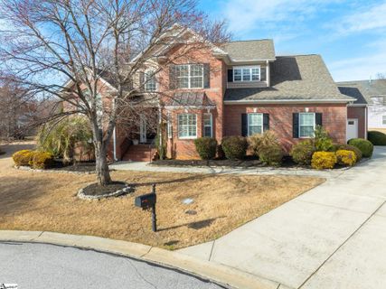 6 White Hawk Court sold home in Plantation Greene, Greenville, SC