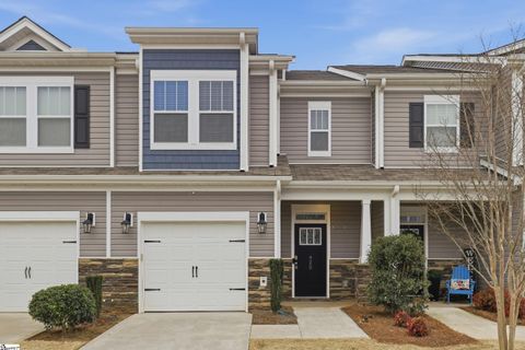 420 Yellow Fox Road active home in Sudduth Farms, Greer, SC