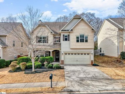 258 Meadow Blossom Way sold home in Creekwood, Simpsonville, SC