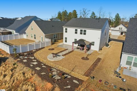 Homes in Persimmon Hill, Lyman