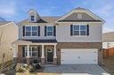 512 Gammon Lane sold home in Fountain Inn, SC