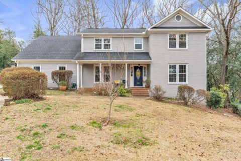 106 Scattershot Lane sold home in Sugar Creek, Greer, SC