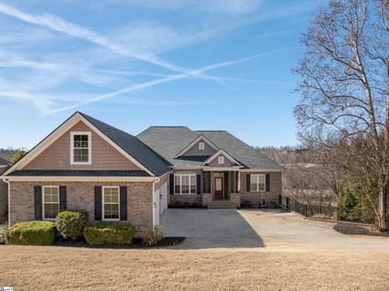 119 Turnberry Road pending home in Brookstone Meadows, Anderson, SC