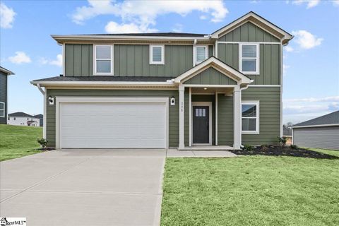 115 Barreto Court