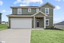 115 Barreto Court sold home in Boiling Springs, SC