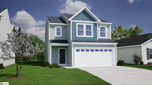 12127 Lansbury Drive Lot 68