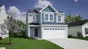 12127 Lansbury Drive Lot 68 sold home in Inman, SC