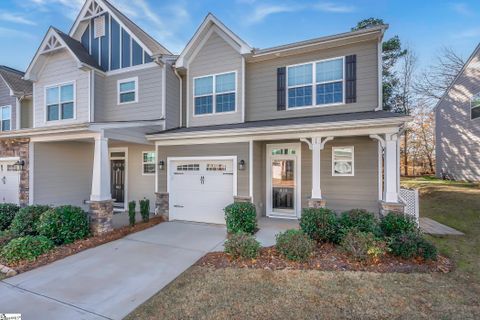 810 Appleby Drive pending home in The Village At Adams Mill, Simpsonville, SC