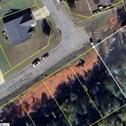 302 Oglesby Creek Lane