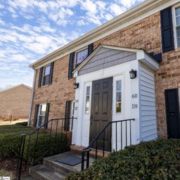 925 Cleveland Street Unit 59