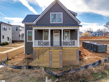 Homes in The Village At Creekside, Spartanburg