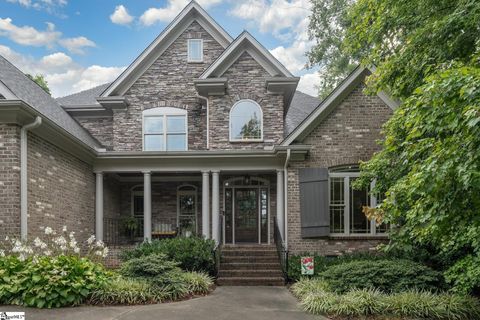 18 Sable Glen Road sold home in Claremont, Greenville, SC