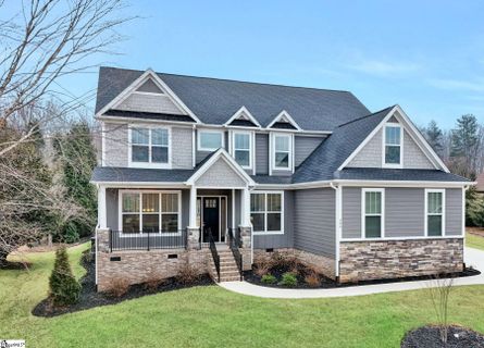 Homes in The Summit At Cherokee Valley, Travelers Rest