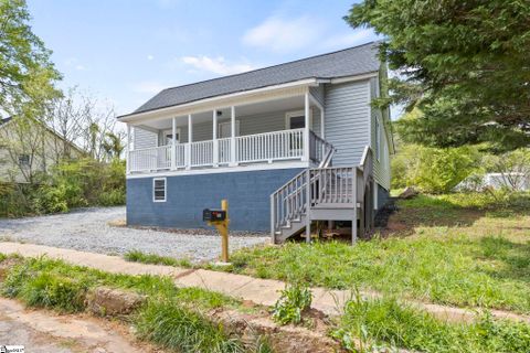 203 Orr Street
