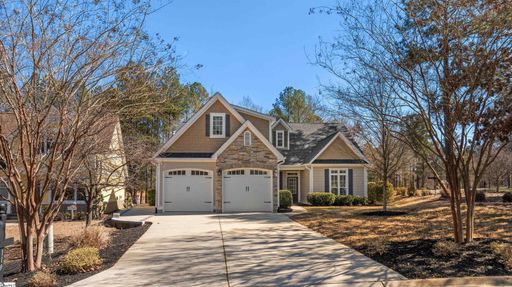 119 Lookout Way active home in Grand Harbor, Ninety Six, SC