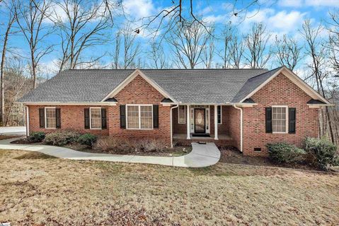1432 Hunters Trail sold home in Hunters Trail, Anderson, SC