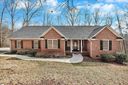 1432 Hunters Trail sold home in Anderson, SC