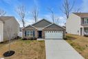 407 Sweetgrass Lane sold home in Piedmont, SC