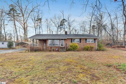 8819 White Horse Road