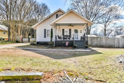 215 Beattie Street sold home in Woodside Mill, Simpsonville, SC