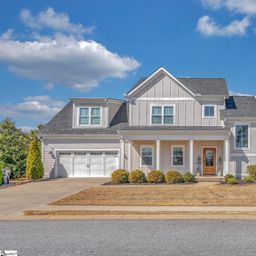 1 Azalea Spring Court
