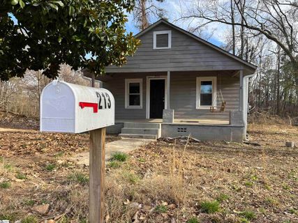 Homes in Pine Ridge, Woodruff