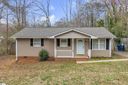 201 Knighton Drive sold home in Wellford, SC