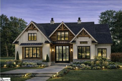 465 Highridge Parkway pending home in The Cliffs At Mountain Park, Marietta, SC