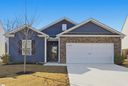 628 Ashwood Way sold home in Easley, SC