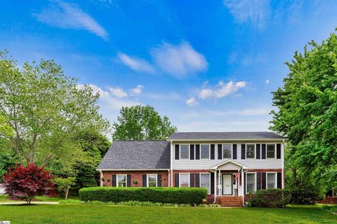 230 Donegal Drive sold home in Londonderry, Moore, SC