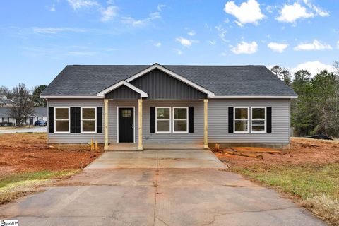 2 Labonte Drive sold home in Kingswood, Piedmont, SC