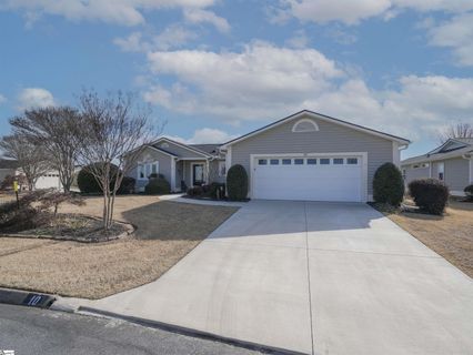 10 Lake Summit Drive sold home in Rolling Green Village, Greenville, SC
