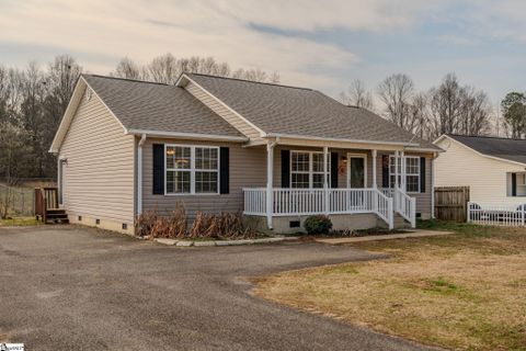 804 Clark Road