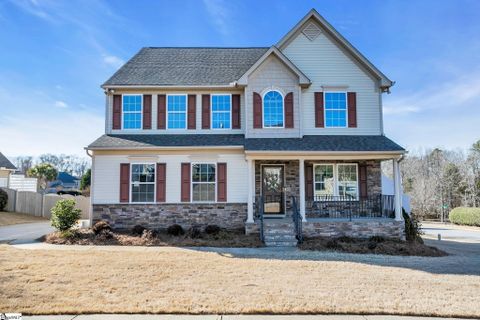 2 Brazos Lane sold home in River Shoals, Simpsonville, SC