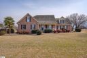 284 Jacob Creek Drive sold home in Inman, SC