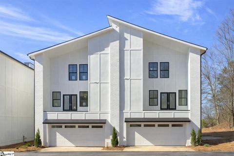 115 Lepak Lane pending home in Hue On Green, Greenville, SC