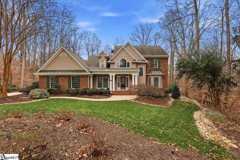 Homes in Glen Meadows, Simpsonville