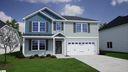 7074 Fairview Falls Drive Lot 32 sold home in Chesnee, SC